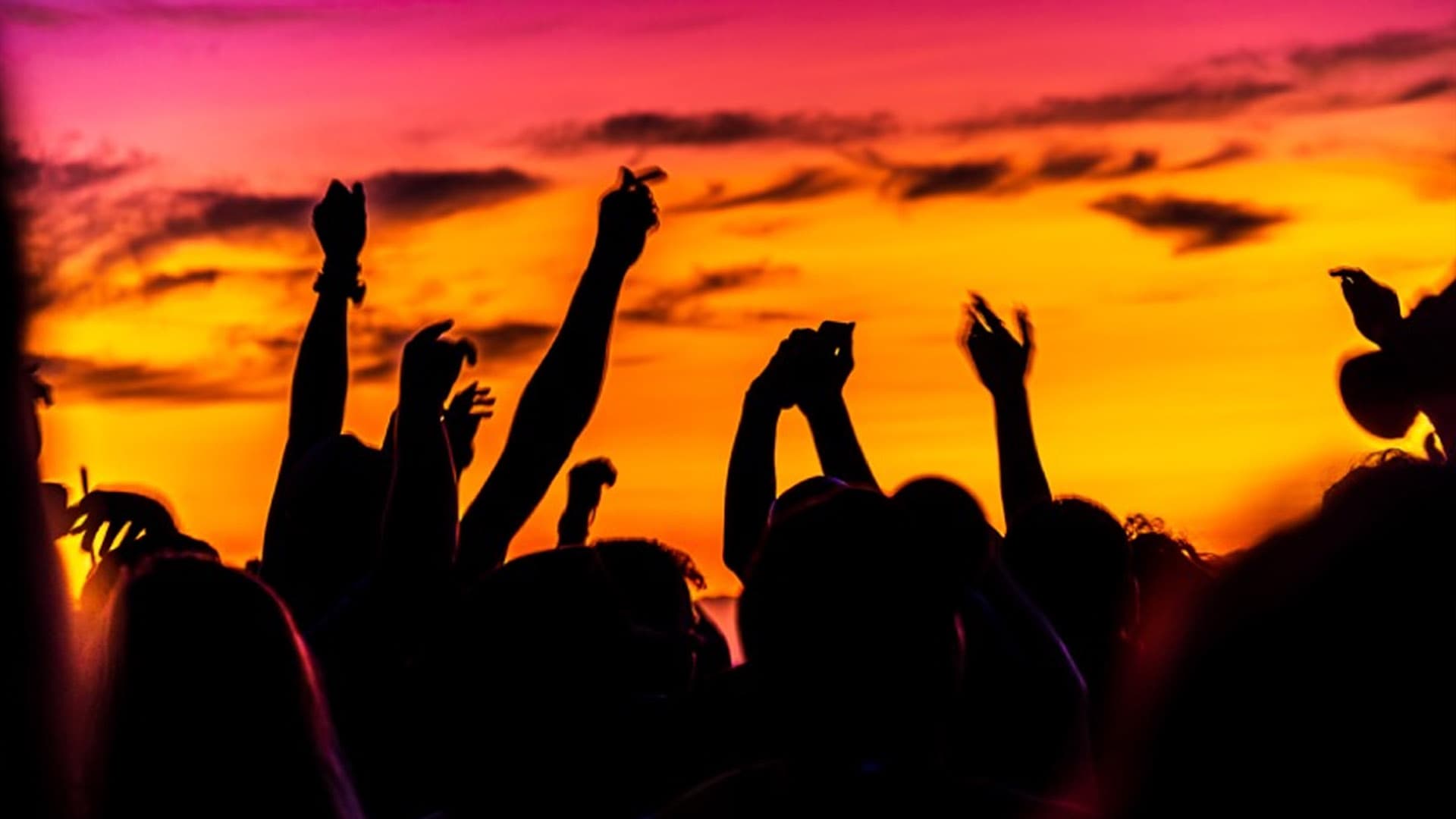 Badholmen Hotell Nightclub Sunset